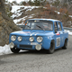 Illustration for article titled Awesome shots of classic cars rallying...